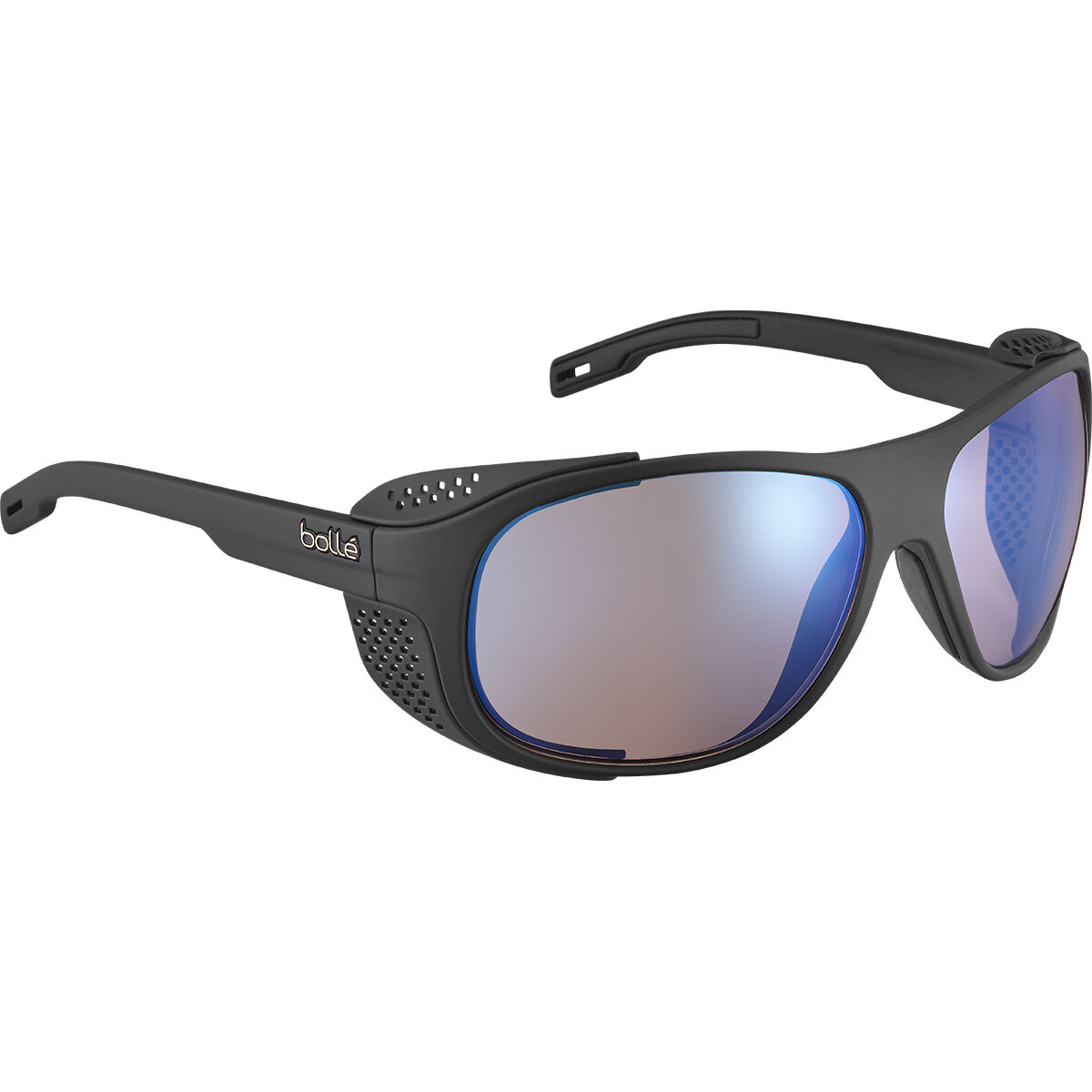 GRAPHITE, Matte Black-Phantom+, hi-res image number null